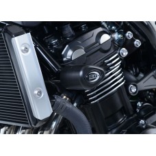 R&G Racing Aero Crash Protectors for Kawasaki Z900RS '17-'21